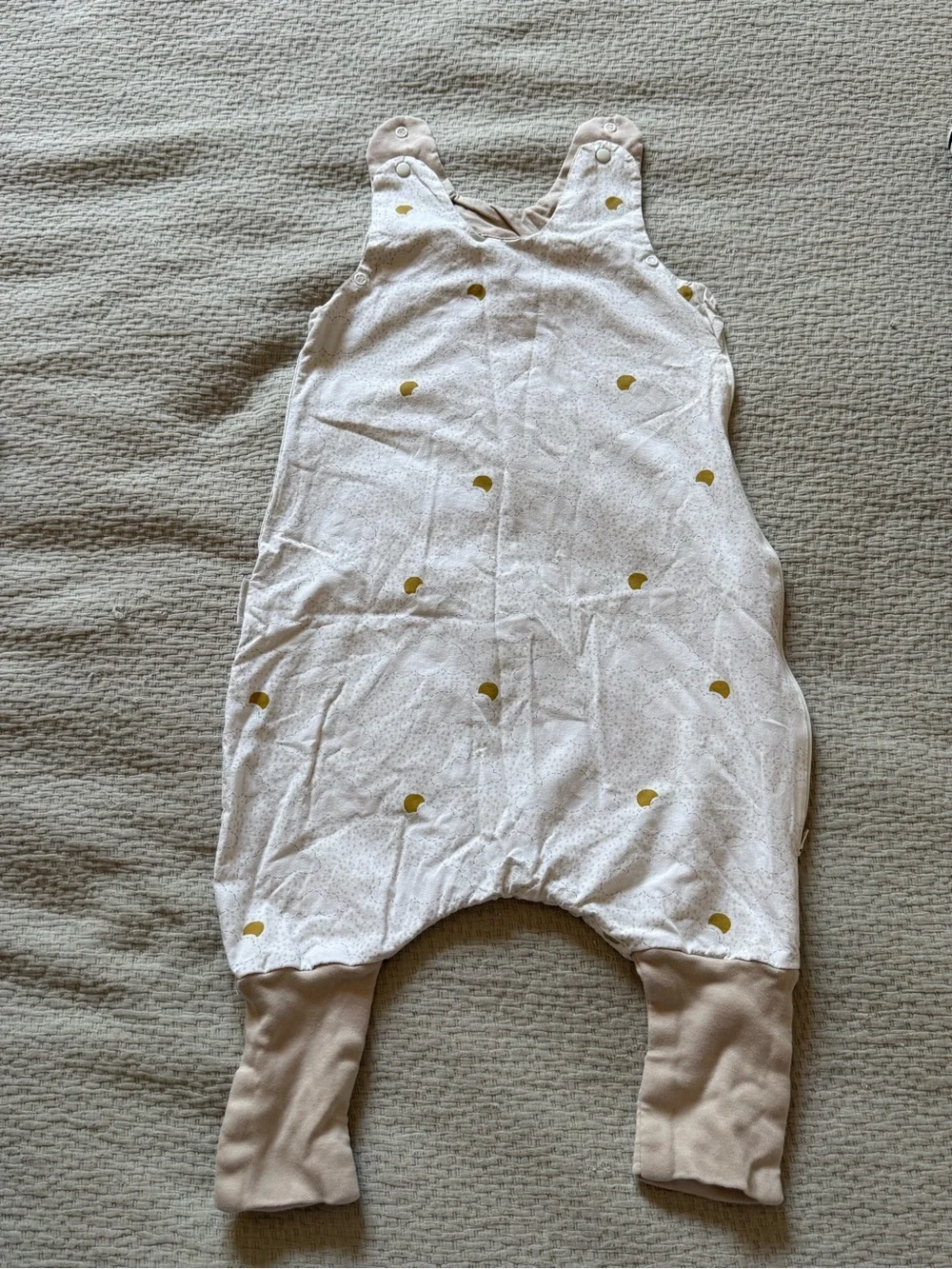 Organic Cotton Baby Sleep sack